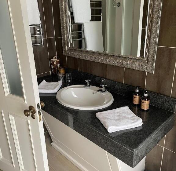 Номер Deluxe, Towers Hotel Glenbeigh