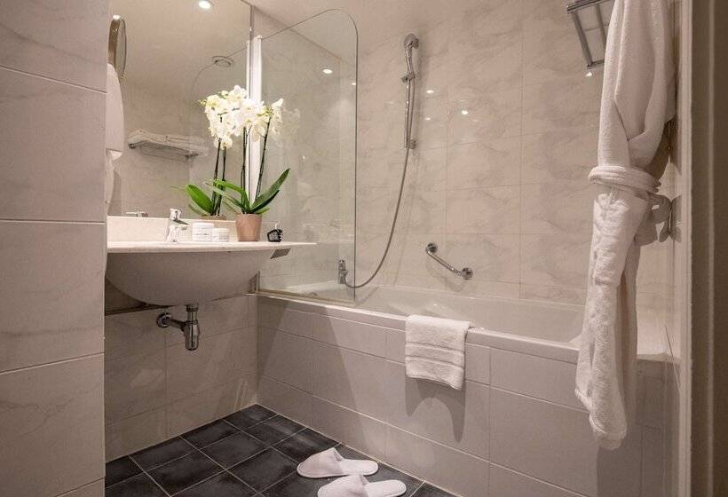 수피리어 룸, Best Western Alba
