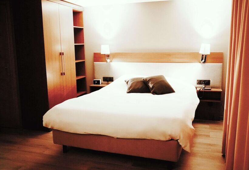 Номер Superior, Best Western Amarys Hotel & Spa