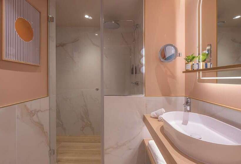 Классический Номер, Hôtel Burdigala By Inwood Hotels