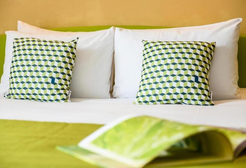 Номер Комфорт, Logis Hotel De France