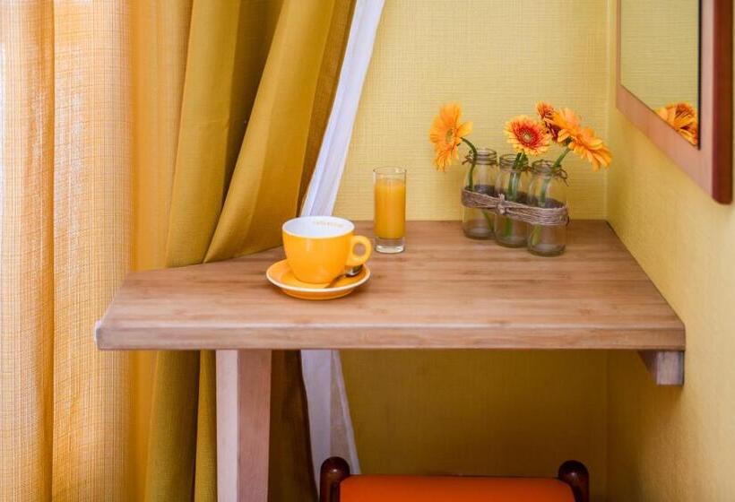 Pokój Comfort, Logis Hotel De France