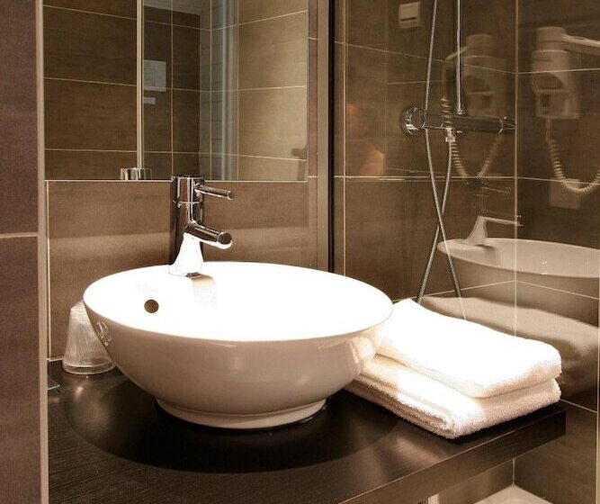 Классический Номер, Hôtel Arcanse By Inwood Hotels