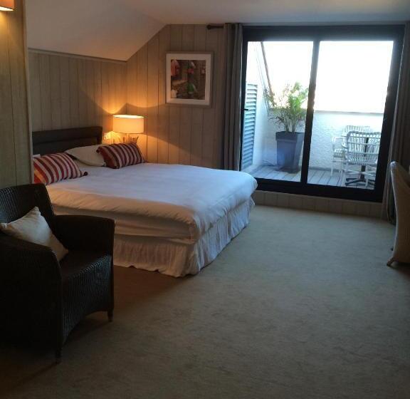Полулюкс Вид на Море, Hôtel Arcanse By Inwood Hotels