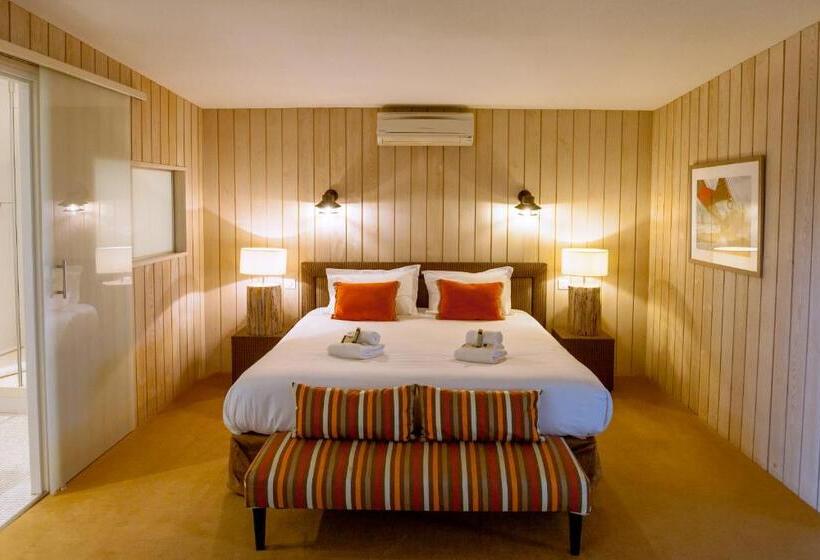 Полулюкс, Hôtel Arcanse By Inwood Hotels