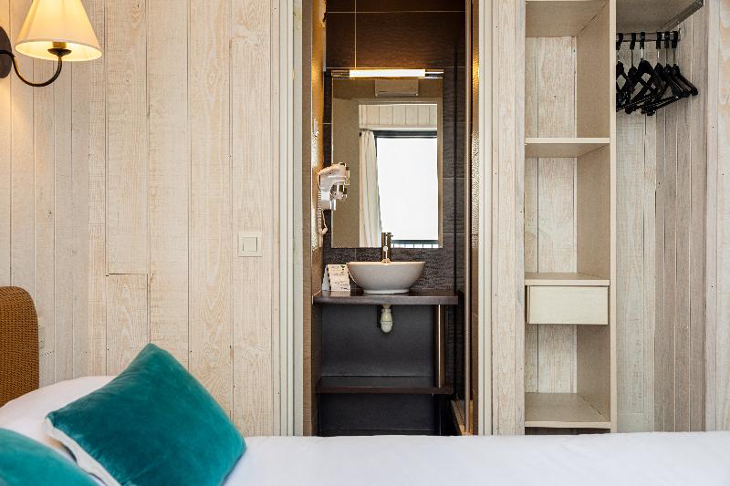 Номер Стандарт, Hôtel Arcanse By Inwood Hotels