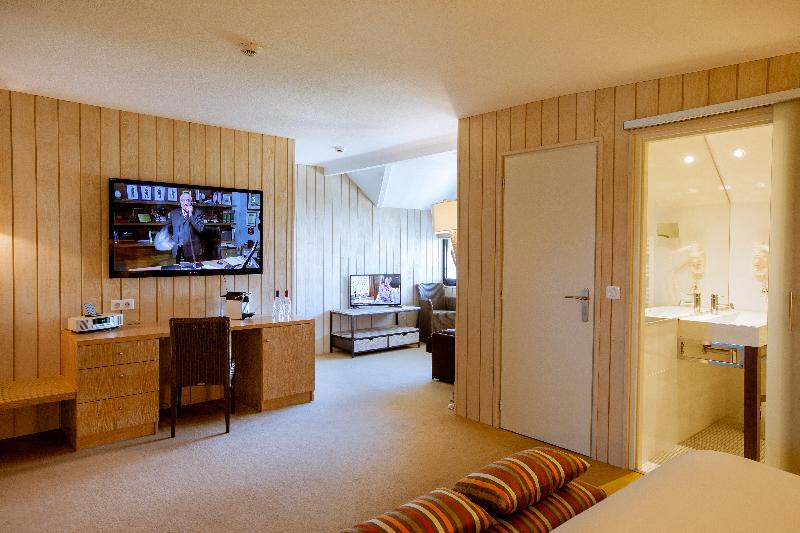 Полулюкс, Hôtel Arcanse By Inwood Hotels