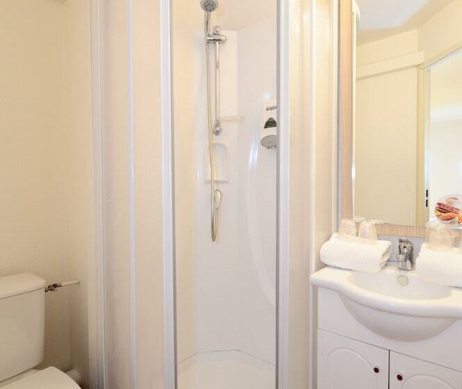 Номер Стандарт, Hôtel Kennedy Parc Des Expositions