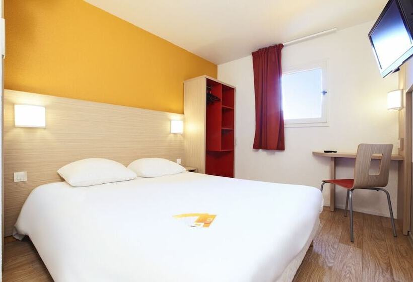 Номер Стандарт, Hôtel Kennedy Parc Des Expositions