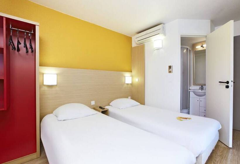Номер Стандарт, Hôtel Kennedy Parc Des Expositions