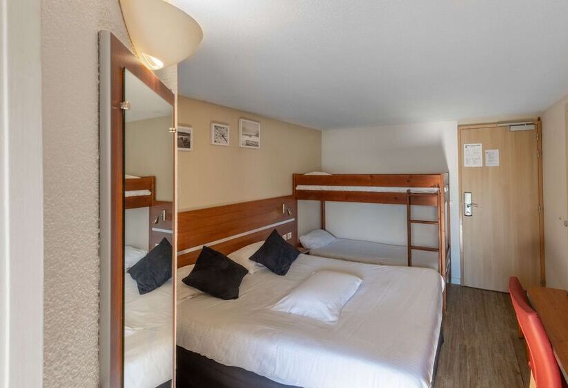 Номер Стандарт, Kyriad Hotel Meaux