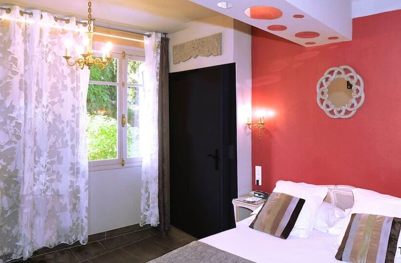 Классический Номер, La Casa Pairal