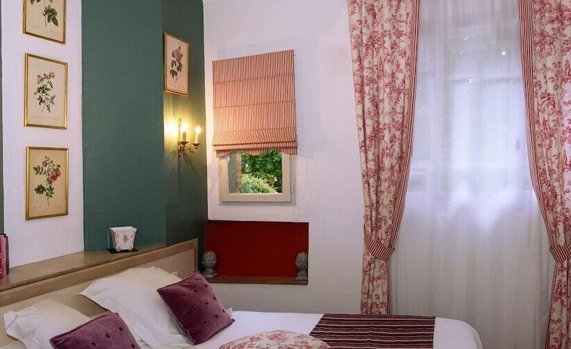Номер Стандарт, La Casa Pairal