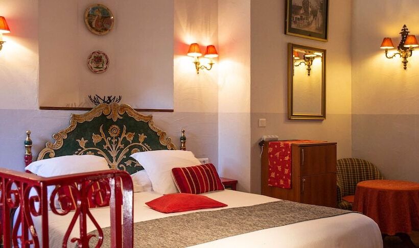 Номер Стандарт, La Casa Pairal