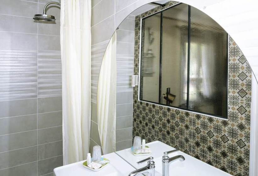 Номер Стандарт, La Casa Pairal