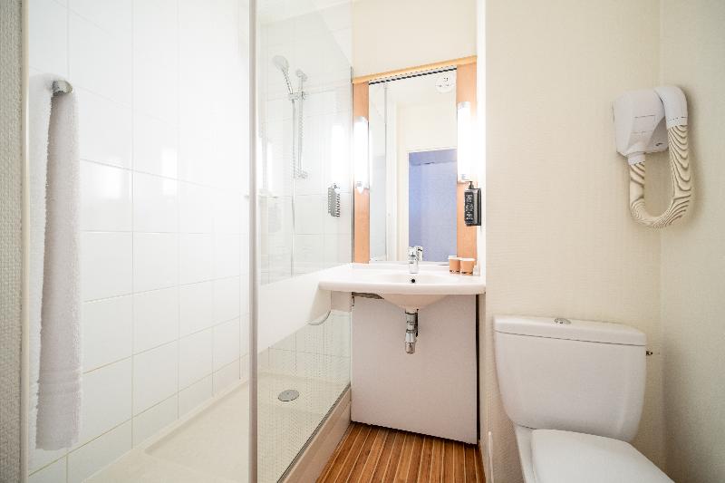 Номер Стандарт, B&B HOTEL Amiens Centre Cathédrale