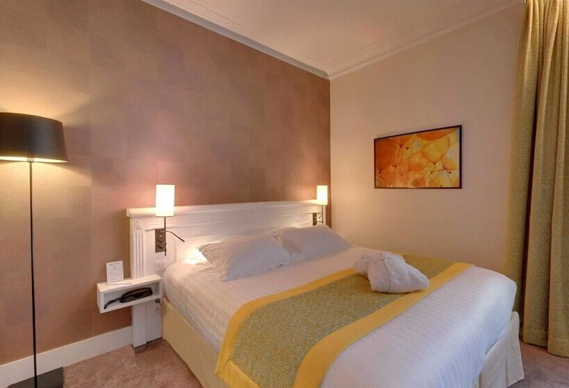 Номер Executive, Best Western Hôtel D Arc