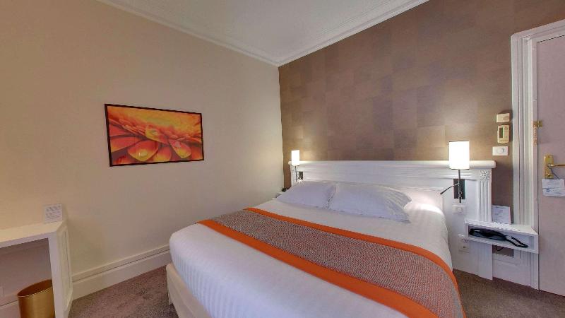 Номер Стандарт, Best Western Hôtel D Arc