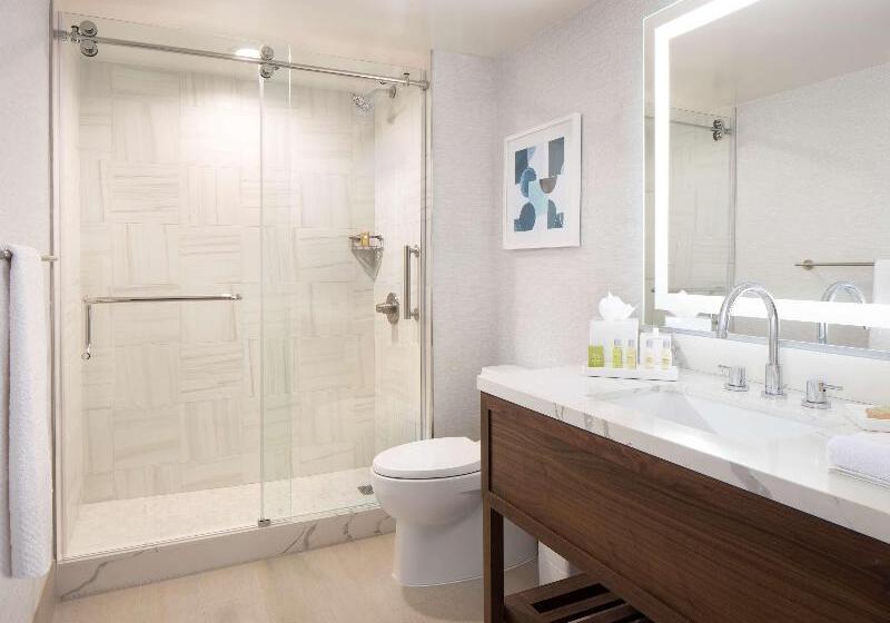Номер Престиж, Best Western Hôtel D Arc
