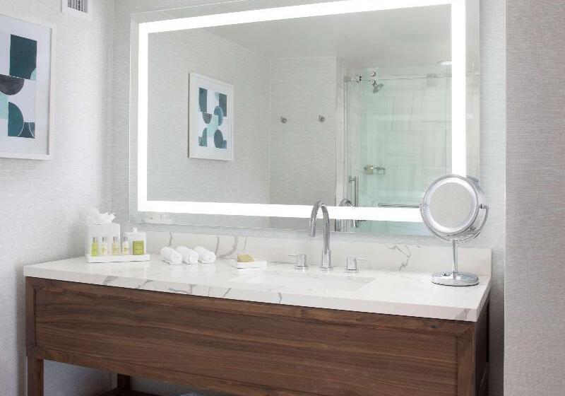 Номер Престиж, Best Western Hôtel D Arc