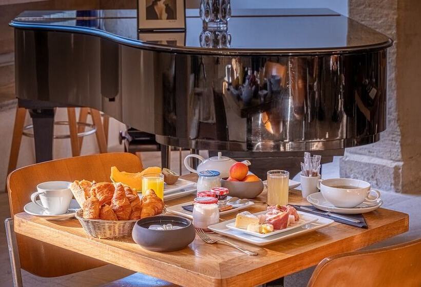 Family Suite, Boutique Hôtel Entraigues