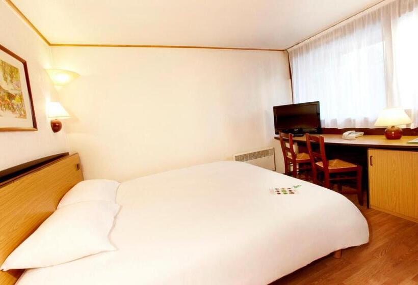 Номер Стандарт, Campanile Epernay   Dizy 51530