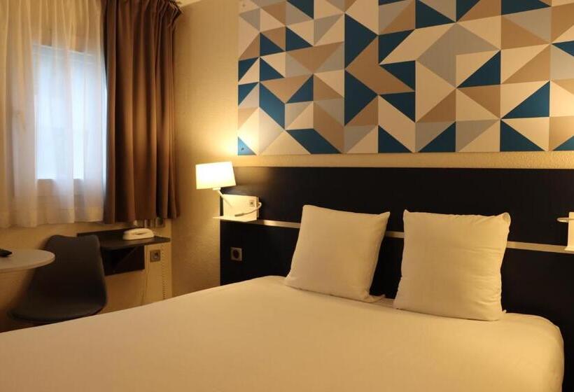 Номер Стандарт, Comfort Hotel Paris Porte D Ivry