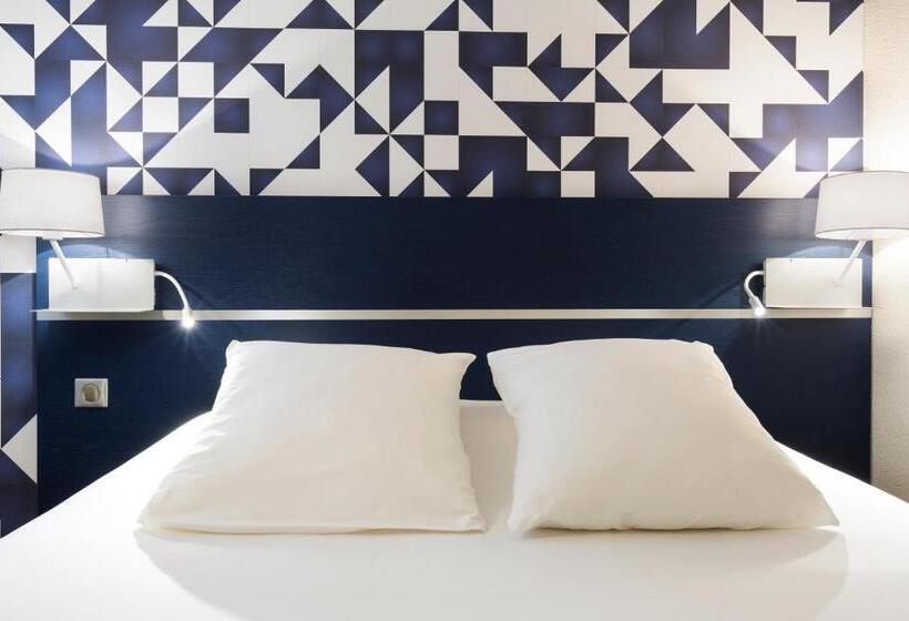 Номер Стандарт, Comfort Hotel Paris Porte D Ivry