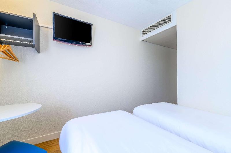 Номер Стандарт, Comfort Hotel Paris Porte D Ivry