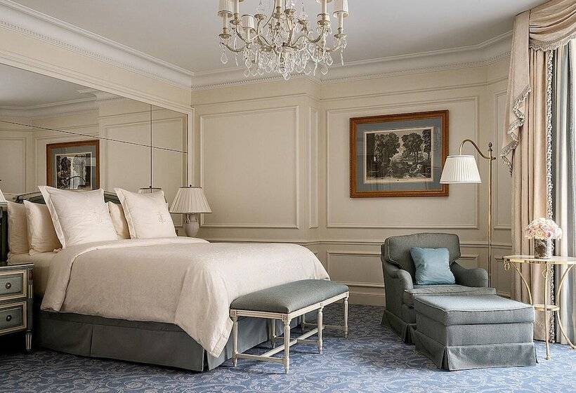 سوییت, Four Seasons Hotel George V Paris
