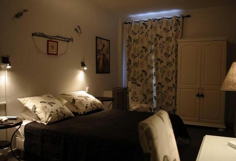 Люкс, The Originals Boutique, Hôtel D Angleterre, Fécamp