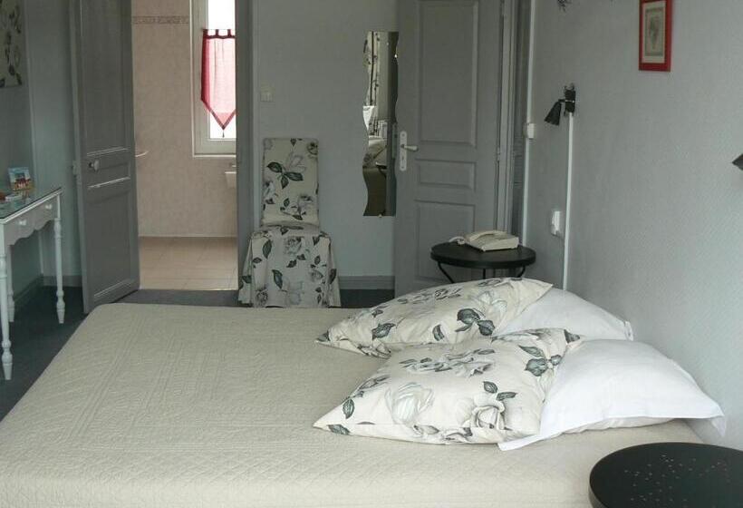 Люкс, The Originals Boutique, Hôtel D Angleterre, Fécamp