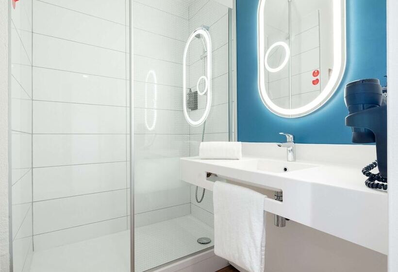Номер Стандарт, Ibis Beziers Est Mediterranee A9/a75