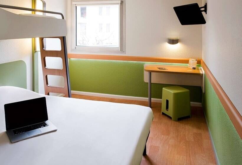 Номер Стандарт Трехместный, Ibis Budget Avignon Centre