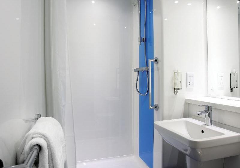 Номер Стандарт, B&B Grenoble Université 2