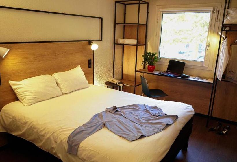 اتاق استاندارد, B&b Hotel Lille Roubaix Centre Grand Place