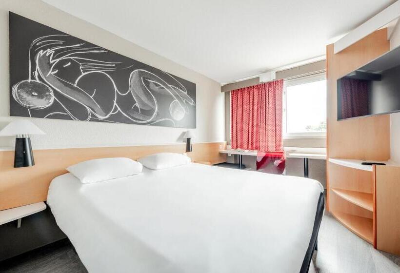 اتاق سوپریور, B&b Hotel Lille Roubaix Centre Grand Place