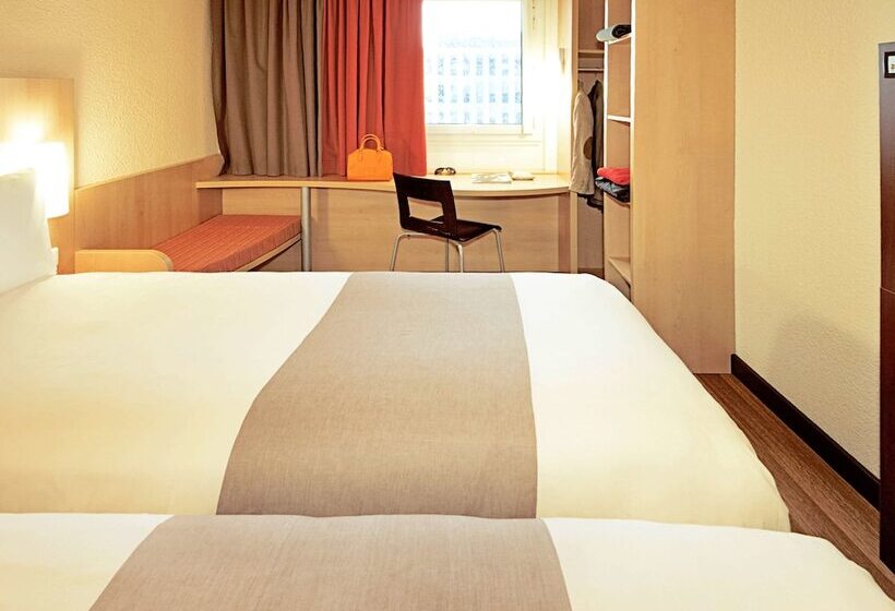 اتاق استاندارد, B&b Hotel Lille Roubaix Centre Grand Place