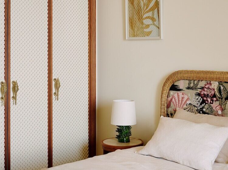 클래식 룸, Hôtel La Pérouse Nice Baie Des Anges   Recently Fully Renovated