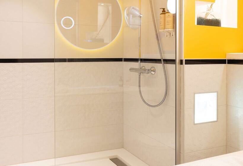 Номер Superior, Mercure Hotel Forbach Centre De Loisirs