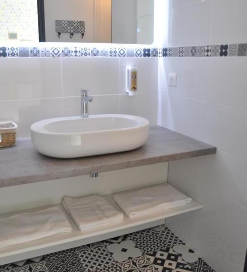 Номер Стандарт, Relais Amadourien