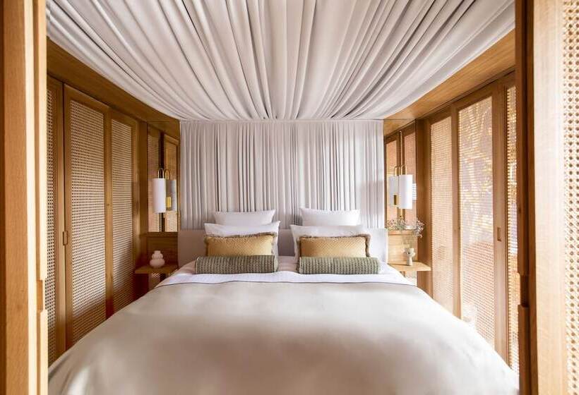 Люкс, Relais Bernard Loiseau