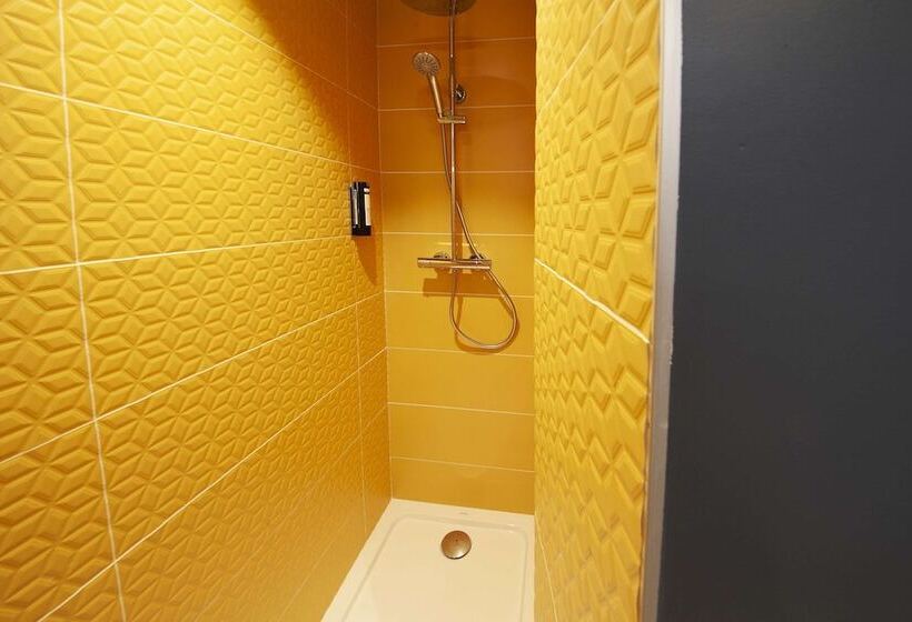 Номер Superior, Comfort Hotel Clermont Saint Jacques