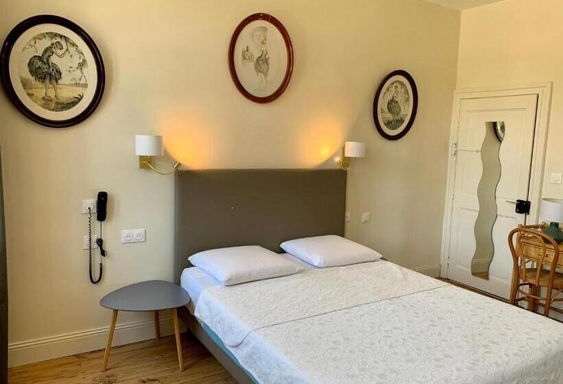 Номер Superior, Hôtel Lapérouse Des Cordeliers