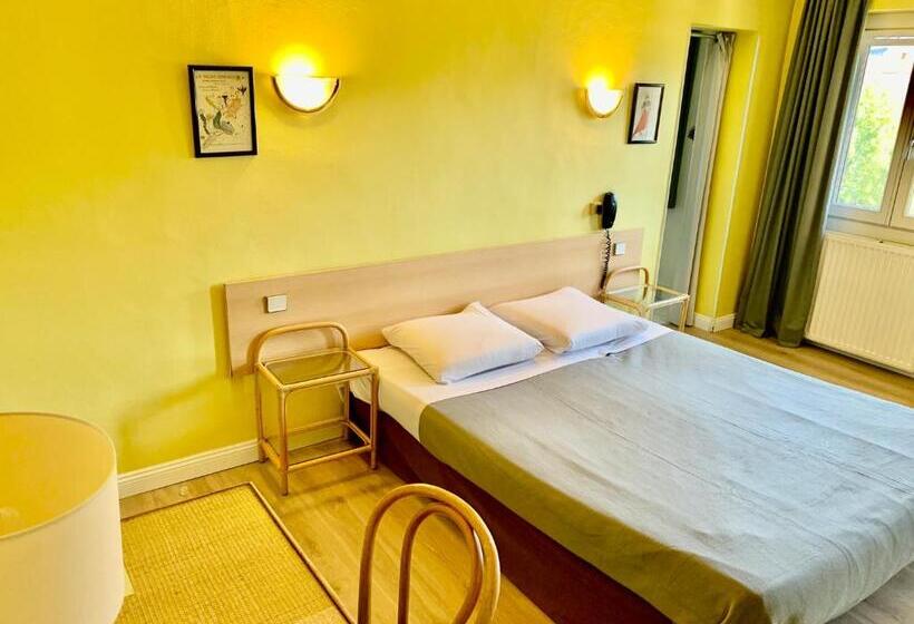 Трехместный Номер Superior, Hôtel Lapérouse Des Cordeliers