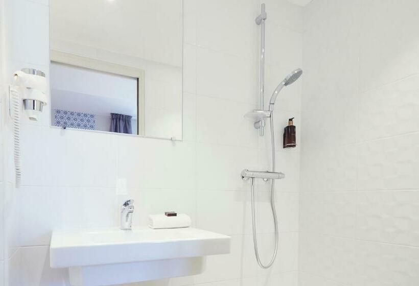 Номер Стандарт, Hôtel Maison Montgrand Marseille Vieux Port
