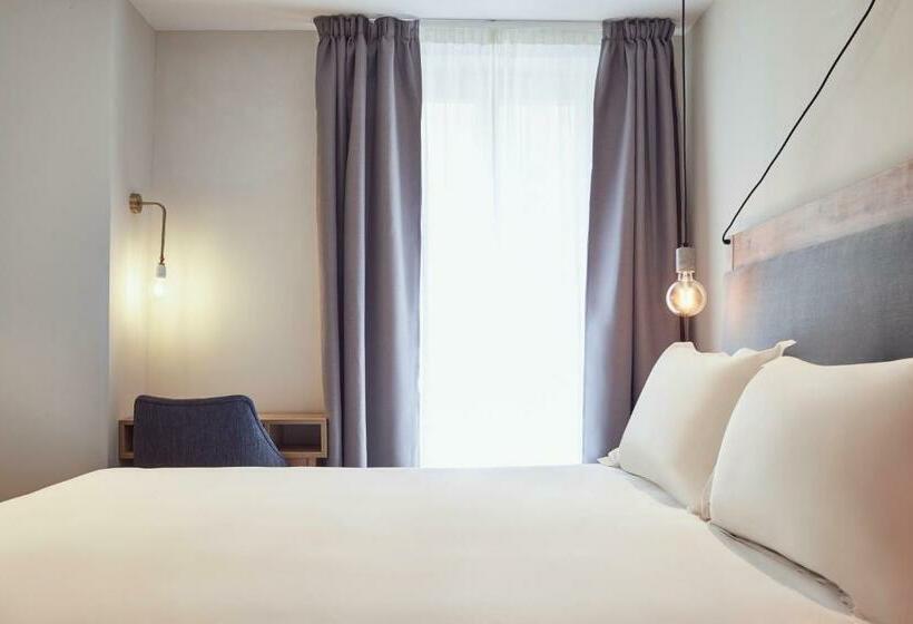 Номер Стандарт, Hôtel Maison Montgrand Marseille Vieux Port