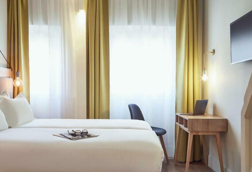 Номер Стандарт, Hôtel Maison Montgrand Marseille Vieux Port