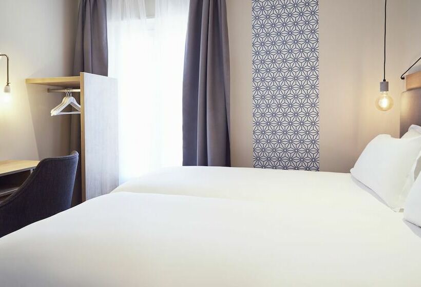 Номер Стандарт, Hôtel Maison Montgrand Marseille Vieux Port