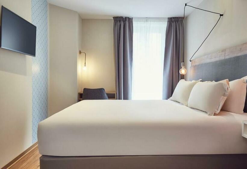 Superior-huone, Hôtel Maison Montgrand Marseille Vieux Port